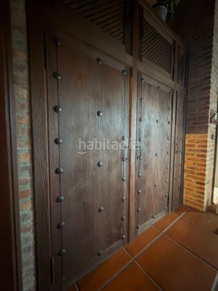 Foto e223a2e8-3708-45e2-a625-495735643a4e. Casa con riscaldamento parcheggio in Bernueces Gijón