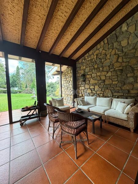 Foto ef497c25-81fa-4610-a347-efd8e1e742f7. Casa con riscaldamento parcheggio in Bernueces Gijón