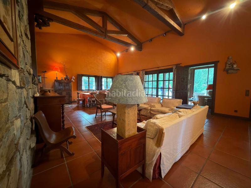 Foto f1bd6050-cc9f-411d-907a-2604d4f45d6a. Casa con riscaldamento parcheggio in Bernueces Gijón