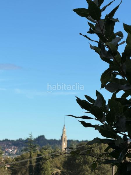 Foto f649443c-3b0d-4c91-a35a-74a243b65551. Casa con riscaldamento parcheggio in Bernueces Gijón