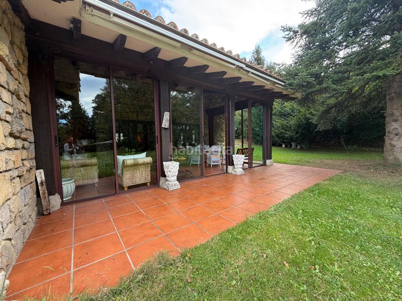 Foto f6aa9f21-81d2-47a4-b748-76b1167c4568. Casa con riscaldamento parcheggio in Bernueces Gijón