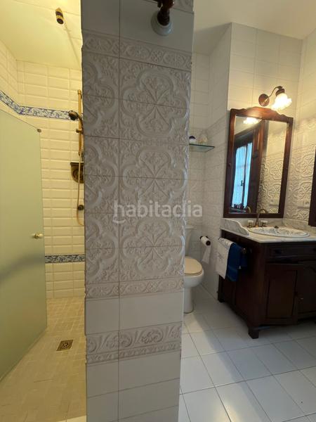 Foto f75e3440-9ea7-4416-968f-2aab2efee4ab. Casa con riscaldamento parcheggio in Bernueces Gijón