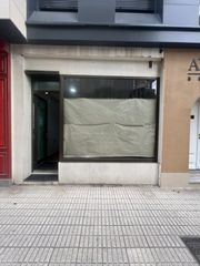Lloguer Local Comercial  Gijón - calle manso. Alquiler de local a lado parque isabel la católica