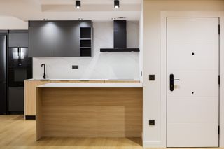 Etagenwohnung in Gijón - cl trinidad 6. Exclusiva vivienda puerto deportivo de gijón