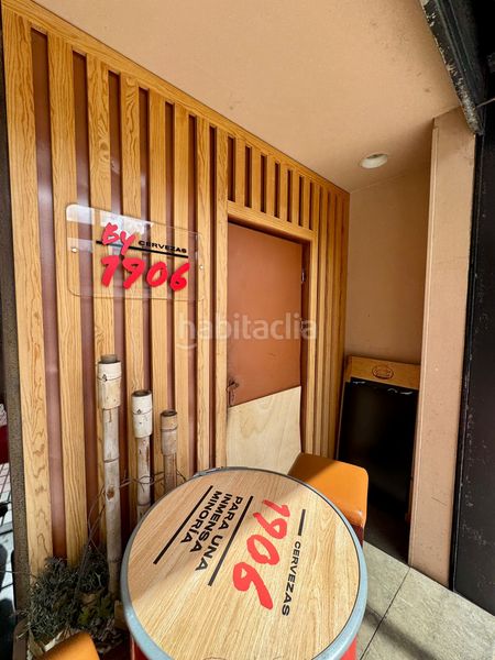 Foto 0a30f493-efba-434c-b884-f47e48b636a2. Local comercial a Viesques Gijón