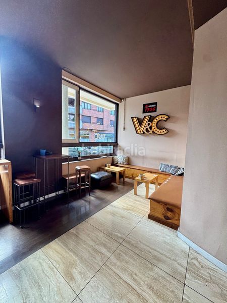 Foto 1cc72348-dca2-44ef-b9c0-d00ff4d3ec18. Local comercial a Viesques Gijón