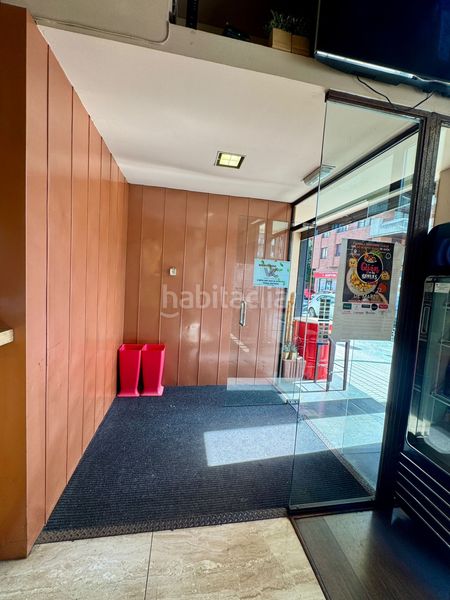 Foto 1e406a09-d66e-43bb-b2ff-faebc21a5413. Local comercial a Viesques Gijón