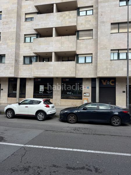 Foto 834a9015-3b04-459b-9bc1-225ee7201dc1. Local comercial a Viesques Gijón