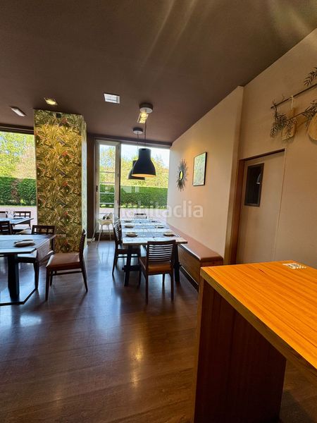 Foto 954ed7df-9f2d-4c0d-b1f2-2c31dc6ee01e. Local comercial a Viesques Gijón