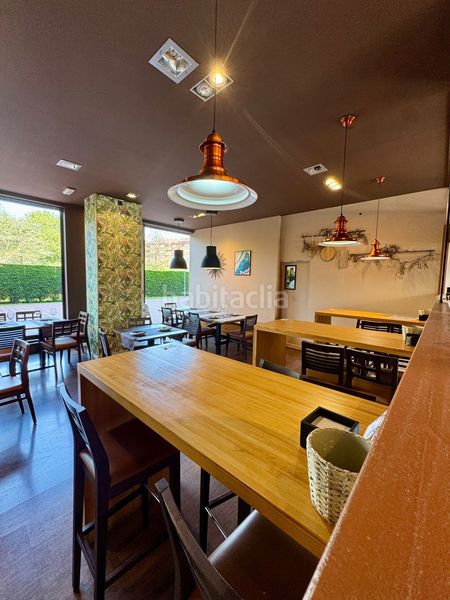 Foto a2b1ab68-a176-4ce8-89cf-d26079314332. Local comercial a Viesques Gijón