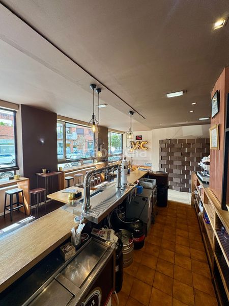 Foto c329eb16-c84c-4fcc-af29-df08a1dd9095. Local comercial a Viesques Gijón