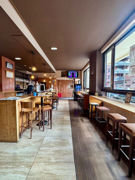 Foto cf54a4ce-0bdb-4f5e-95f1-baf6e33714f1. Local comercial a Viesques Gijón