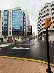 Miete Büro  Gijón - cl moros. Oficina calle los moros