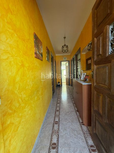 Foto 099f1783-cb24-44dd-96ee-df45b57a7249. Casa amb calefacció aparcament a Vega Gijón