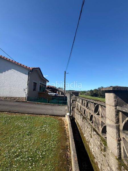 Foto 1a469e0f-1e69-4bc2-a1be-75c7ad3820ef. Casa amb calefacció aparcament a Vega Gijón