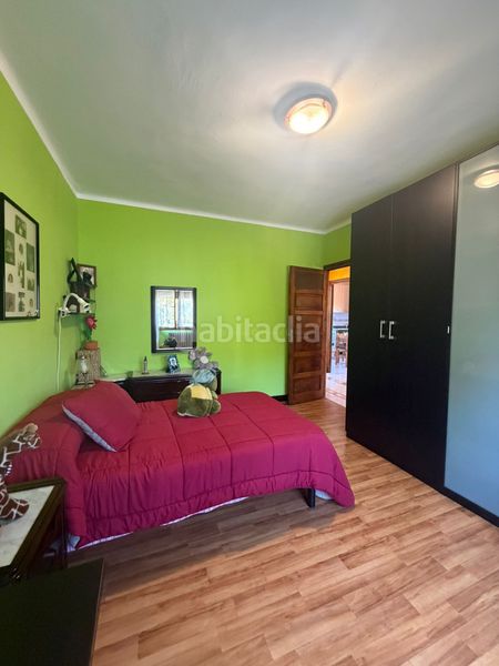 Foto 3e5f3c8b-45d2-4394-b177-da8c968a49df. Casa amb calefacció aparcament a Vega Gijón