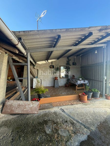 Foto 612b8bb3-202c-459c-9965-2d41ba40d0f0. Casa amb calefacció aparcament a Vega Gijón