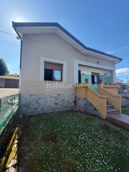 Foto 705c3763-6eff-41cd-a963-5701afb119be. Casa amb calefacció aparcament a Vega Gijón