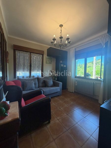 Foto 79bb716d-7cbc-41db-987c-588e7b4751d5. Casa amb calefacció aparcament a Vega Gijón