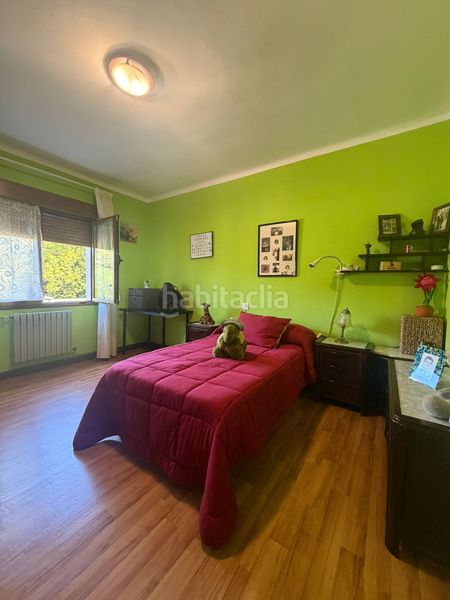 Foto b7c0128c-0c59-4afa-98f8-a1e73335e010. Casa amb calefacció aparcament a Vega Gijón