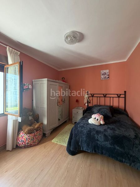 Foto d0e389df-536b-4b60-8fd0-7f3457148771. Casa amb calefacció aparcament a Vega Gijón