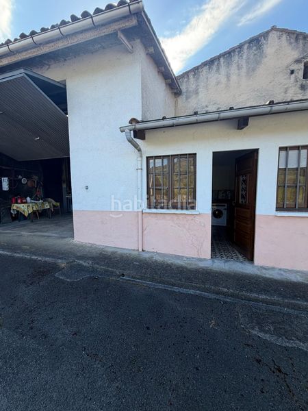 Foto 041be65b-d6cb-45a9-b326-5db48f1b608e. Casa a Baldornon Gijón