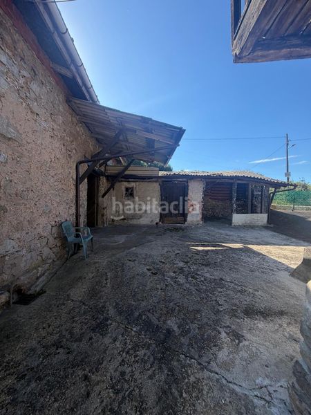 Foto 1143c9db-b6b7-4ffe-9791-d379c03af4c9. Casa a Baldornon Gijón