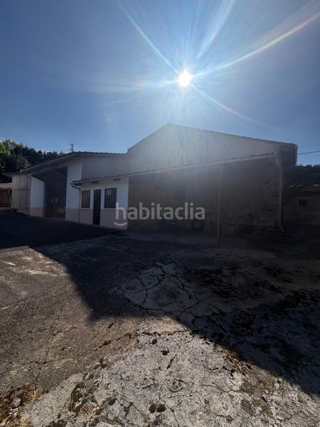 Foto 8e0b75ed-6b66-4f23-b796-68ad27bd61ce. Casa a Baldornon Gijón