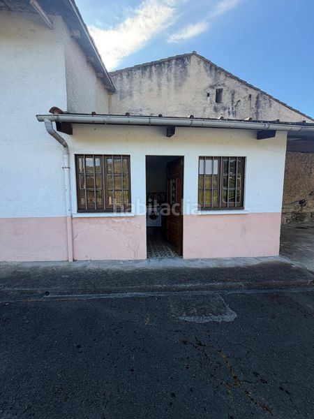 Foto 96b5ae86-0d0f-41c7-afcd-7b05e2d420a0. Casa a Baldornon Gijón