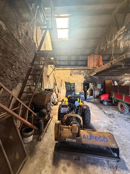 Foto e719507a-58c1-4c66-8066-3b7dcb7a073e. Casa a Baldornon Gijón