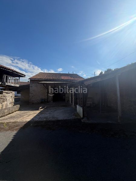 Foto ee7ec39e-5057-4238-b841-1a5a1087773c. Casa a Baldornon Gijón