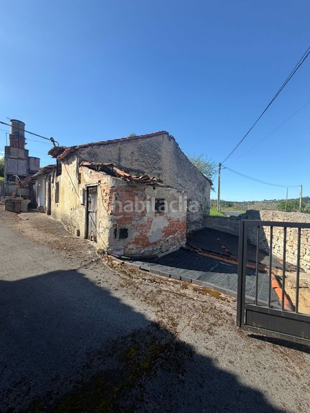 Foto 075d9494-476d-48c1-9e7c-38231e436f20. Casa a Baldornon Gijón