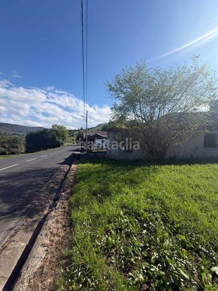 Foto b4e32b39-8ee7-4a78-bd64-c8e41b2ec92b. Casa a Baldornon Gijón
