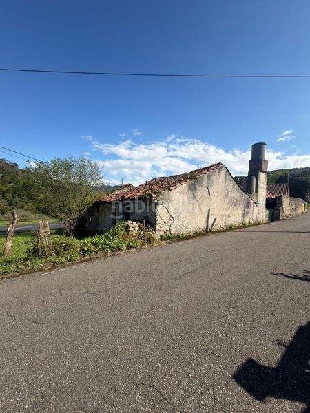 Foto c5a96cf6-88b3-48f3-8305-ee3fc4117c2d. Casa a Baldornon Gijón