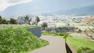 Casa  Colunga - la poledura. Parcela colunga san juan con proyecto y licencia .