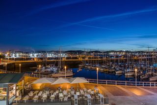 Appartement à Gijón - cl trinidad 6. Exclusiva vivienda a estrenar frente al puerto de gijón