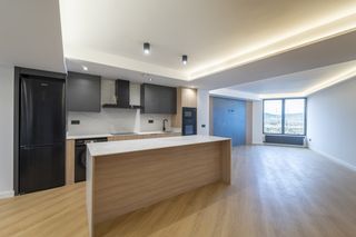 Pis  Gijón - cl trinidad 6. Exclusiva vivienda puerto de gijón