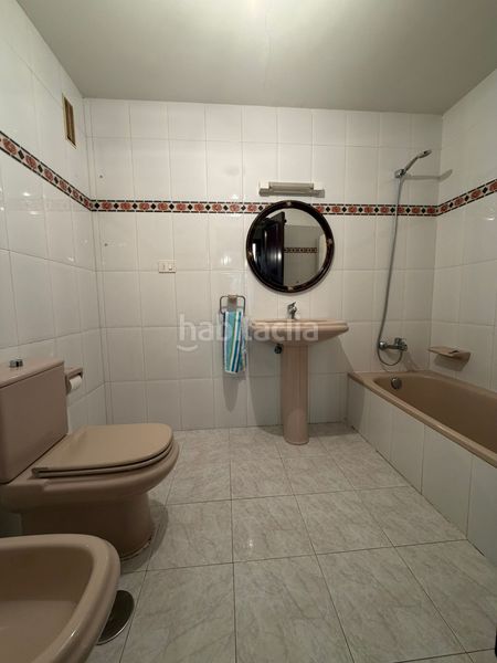 Foto a654e8b1-fc54-492a-a0b1-4aa092bc760c. Pis amb calefacció a Fozaneldi - Tenderina Oviedo