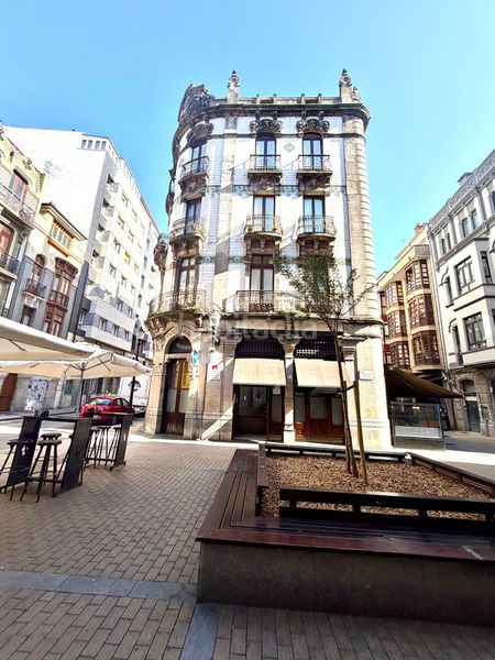 Foto 6802fe57-0df7-4bf5-ada0-9e9812956495. Flat in Centro Gijón