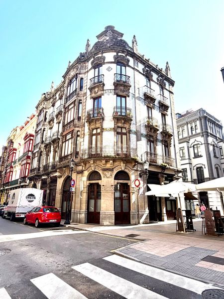 Foto 7599d5fc-ff11-4a9f-93b0-2d496b970488. Flat in Centro Gijón