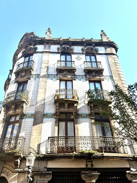 Foto d04b33d8-2b87-42d3-af35-4523a886ecc9. Flat in Centro Gijón