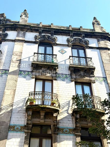 Foto d4143445-2c72-4e57-85ae-126c92e37ce1. Flat in Centro Gijón