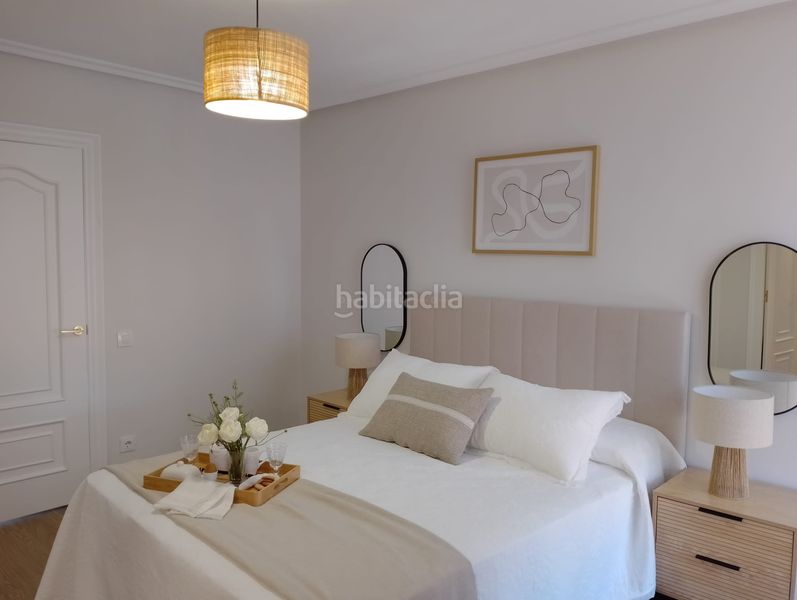 Foto a48ece0d-9528-4b58-be41-aa4122f2d223. Rent flat with heating in Centro Gijón