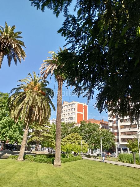 Foto c0d40f2a-d3de-408f-a280-90894a4fd8a8. Rent flat with heating in Centro Gijón