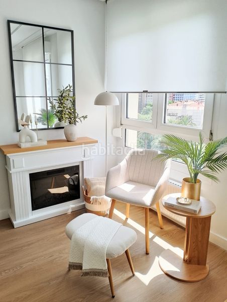 Foto c34f52cc-94a9-4f8a-88de-5f5965f4947b. Rent flat with heating in Centro Gijón