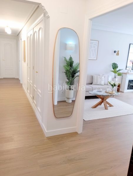 Foto d87e616d-a462-42f4-8d53-19399e0c4593. Rent flat with heating in Centro Gijón