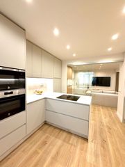 Location Appartement  Gijon - ezcurdia. Alquiler larga duración lujo a estrenar