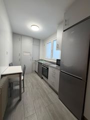 Location Appartement  Gijón - fundicion. Apartamento centro