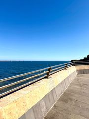 Pis  Gijón - cl fuerte viejo. Cimadevilla piso vistas mar