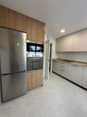 Rent Flat  Gijon - grupo tejerona. Piso a estrenar ceares